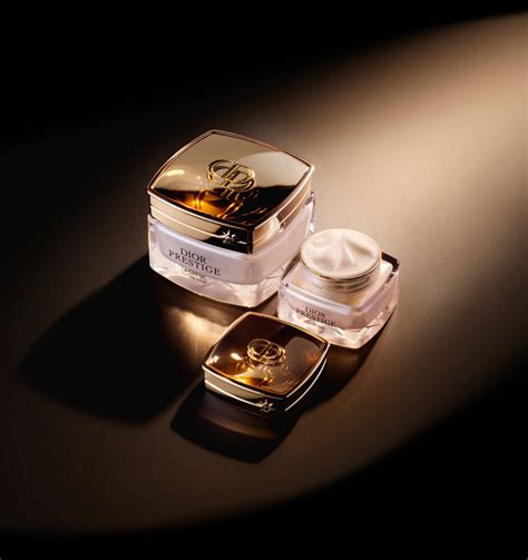 christian Dior prestige collection